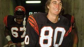 Cris Collinsworth Is Sorry